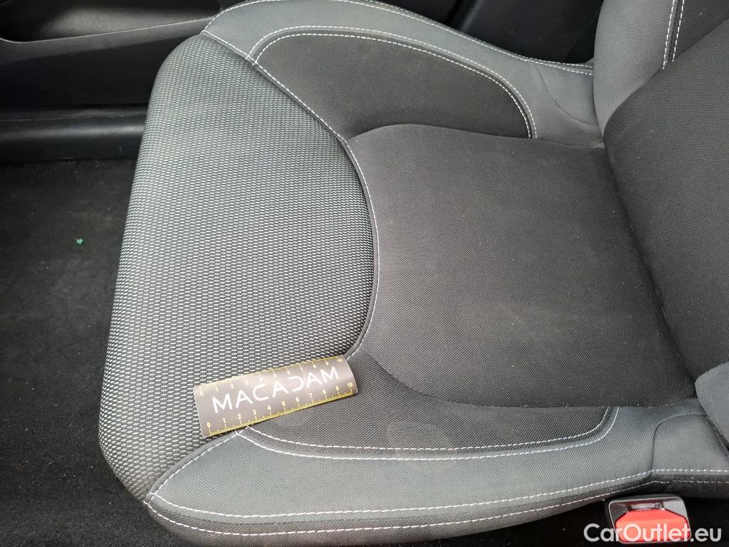  Renault  Clio  IV Air MediaNav 1.5 dCi 90CV BVM5 E6 #26