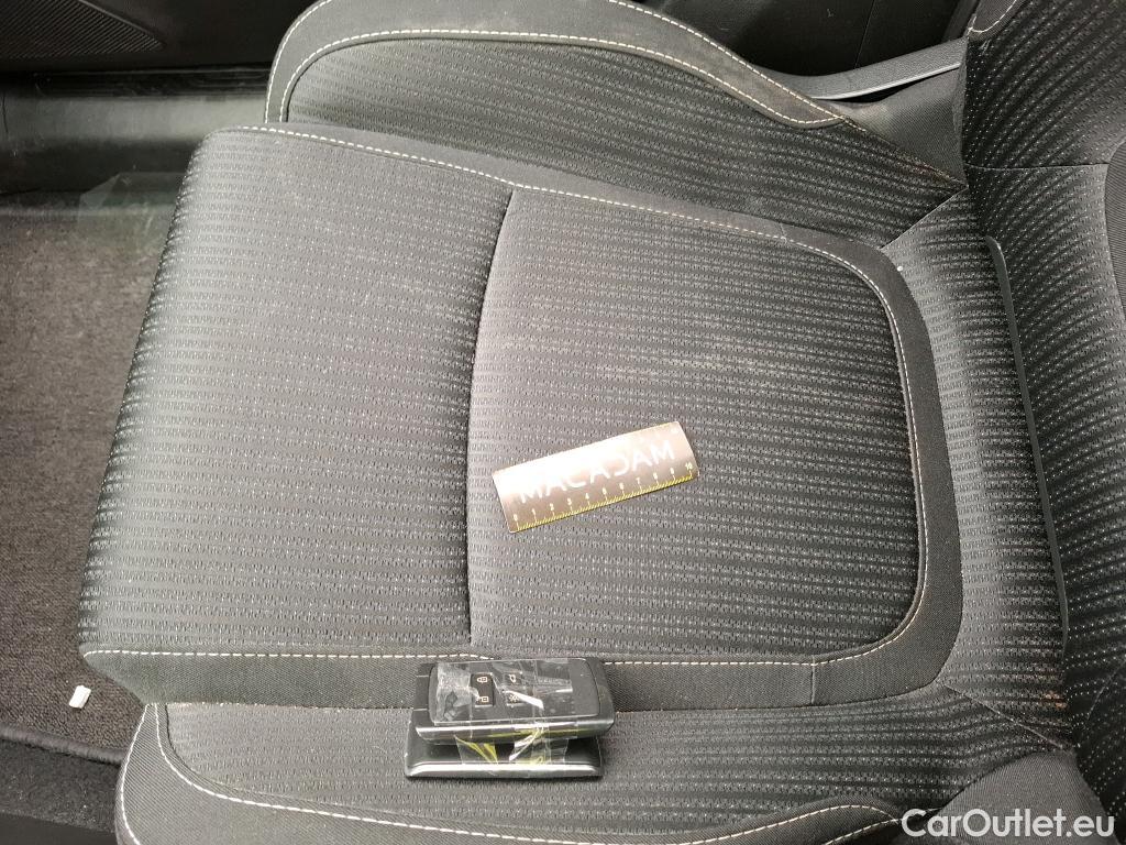 Renault  Megane  IV Berline 5pt. Business 1.5 dCi 115CV BVA7 E6dT / TRANSFO VP/VF #55