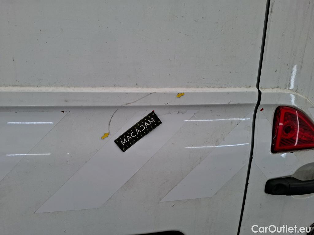  Renault  Master  III Fourgon L1H1 3 5 Grand Confort 2.3 dCi 135CV BVM6 E6dT #27