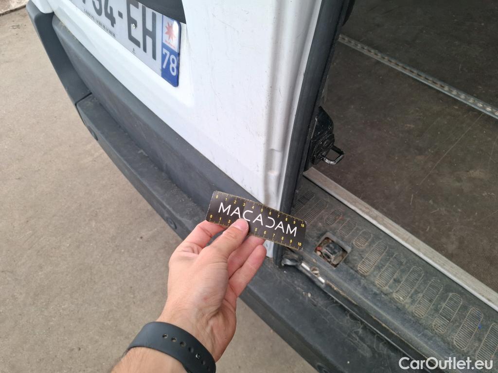  Renault  Master  III Fourgon L1H1 3 5 Grand Confort 2.3 dCi 135CV BVM6 E6dT #51