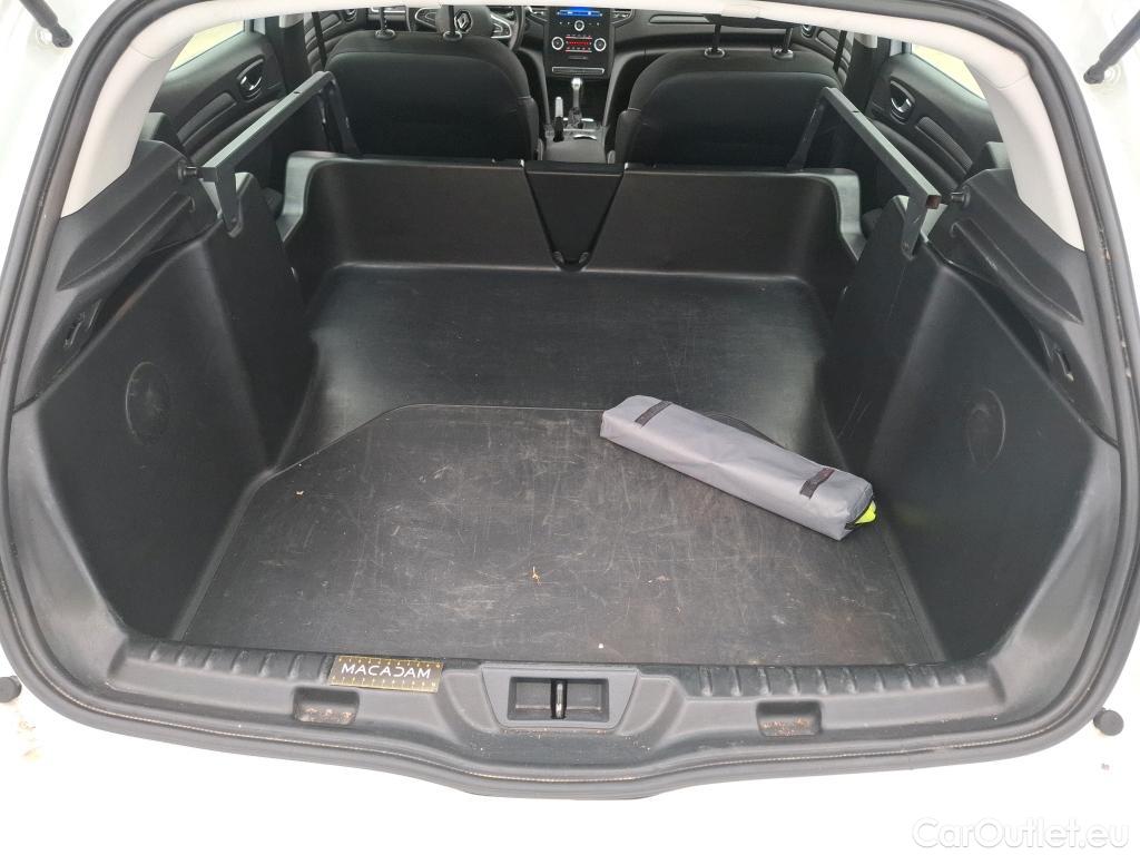  Renault  Megane  IV Berline 5pt. Business 1.5 dCi 115CV BVA7 E6dT / TRANSFO VP/VF #16