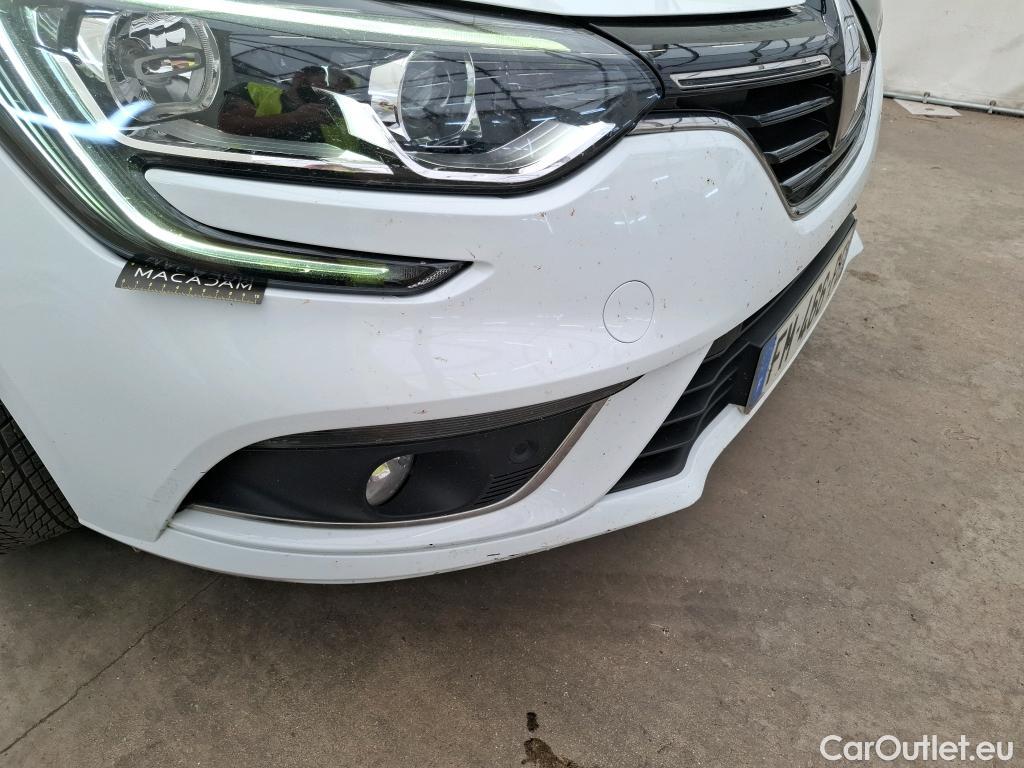  Renault  Megane  IV Berline 5pt. Business 1.5 dCi 115CV BVA7 E6dT / TRANSFO VP/VF #26