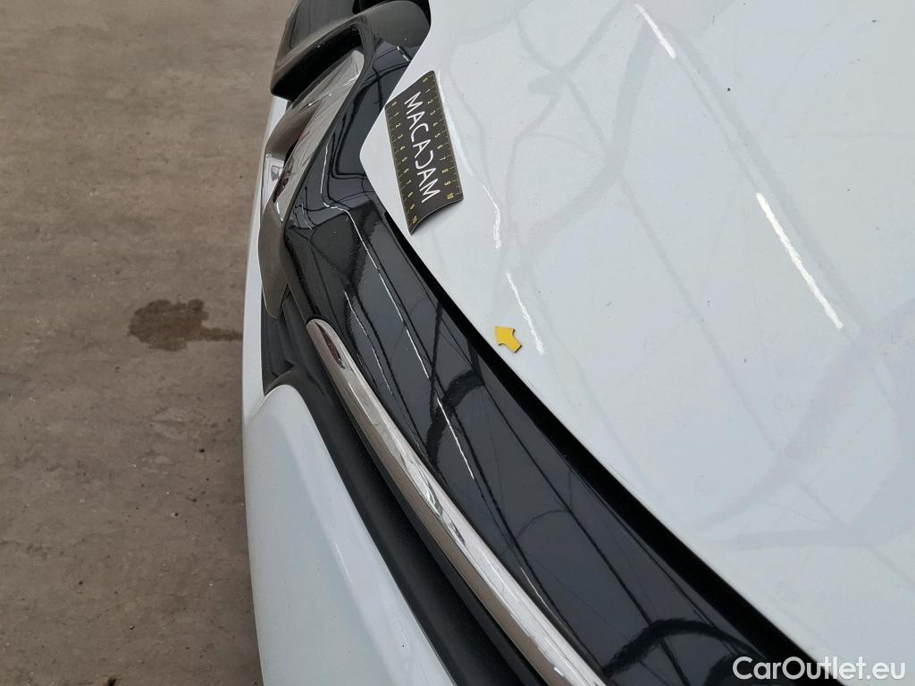  Renault  Clio  IV Air MediaNav 1.5 dCi 90CV BVM5 E6 #10