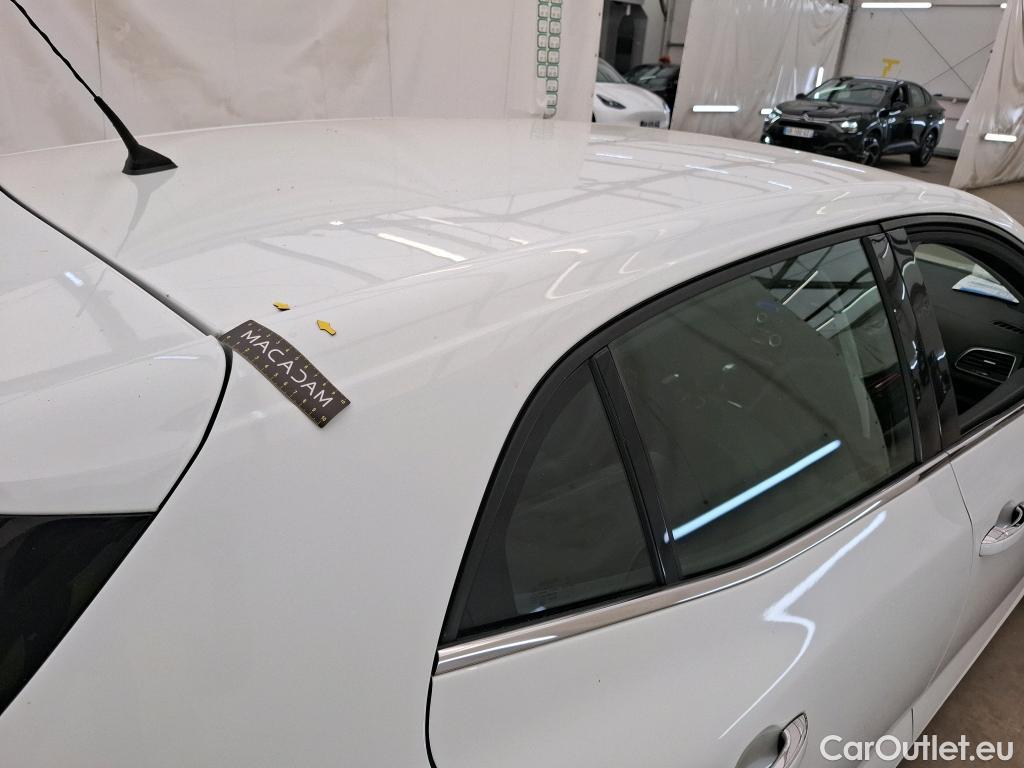  Renault  Megane  IV Berline 5pt. Business 1.5 dCi 115CV BVA7 E6dT / TRANSFO VP/VF #48