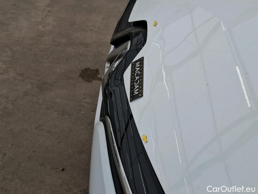  Renault  Clio  IV Air MediaNav 1.5 dCi 90CV BVM5 E6 #7