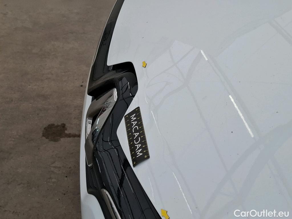  Renault  Clio  IV Air MediaNav 1.5 dCi 90CV BVM5 E6 #9
