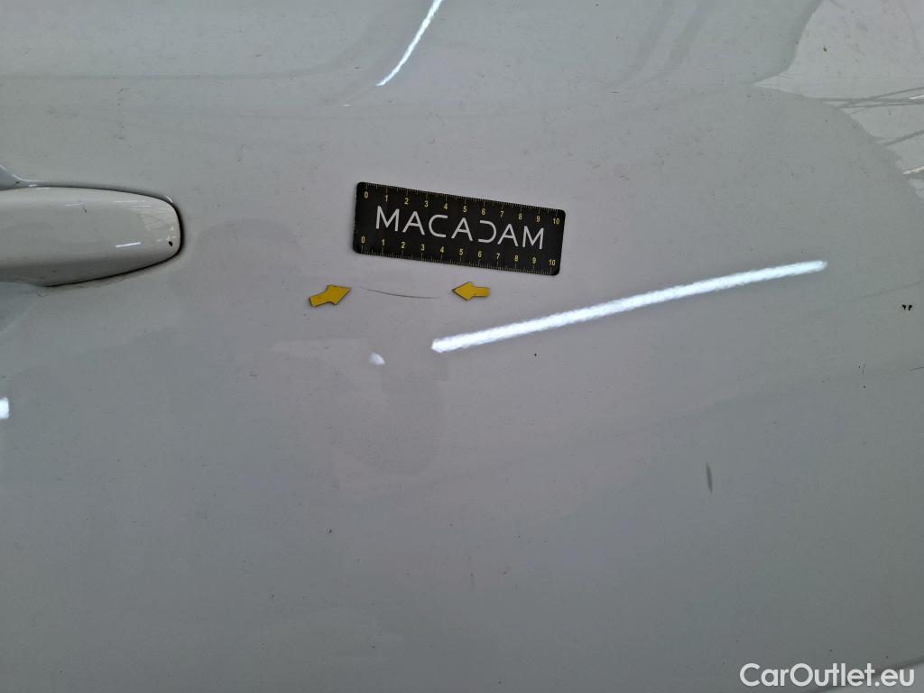  Renault  Megane  IV Berline 5pt. Société Air Nav 1.5 dCi 90CV BVM6 E6 #19