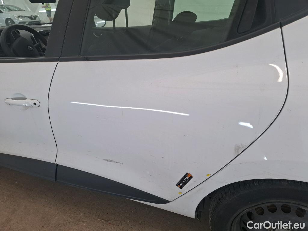  Renault  Clio  IV Air MediaNav 1.5 dCi 75CV BVM5 E6 #54