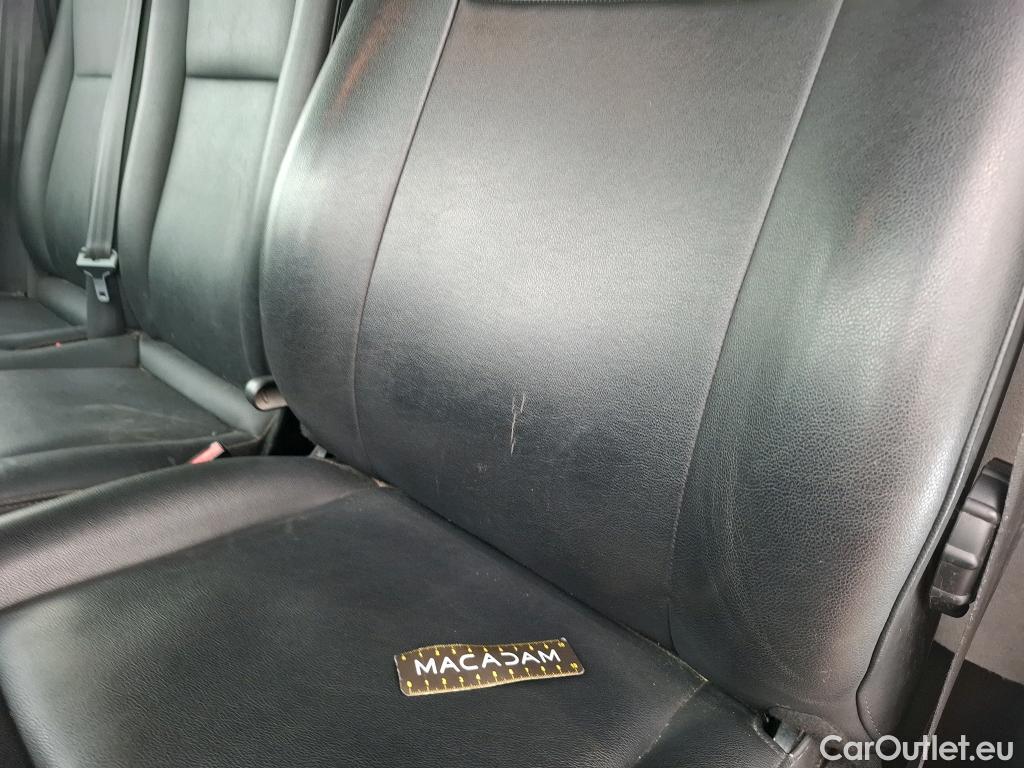  Renault  Master  III Fourgon L1H1 3 5 Grand Confort 2.3 dCi 135CV BVM6 E6dT #42