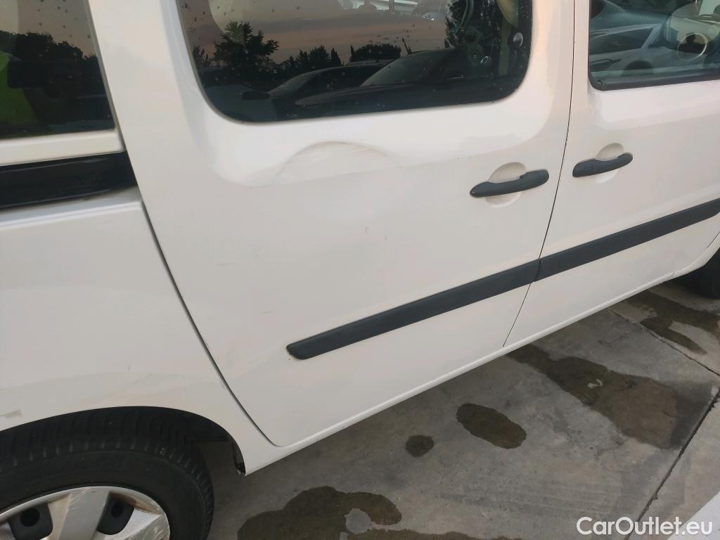  Renault  Kangoo RENAULT  Combi / 2013 / 4P / combi Profesional M1-AF Blue dCi 59 kW (80 CV) #5