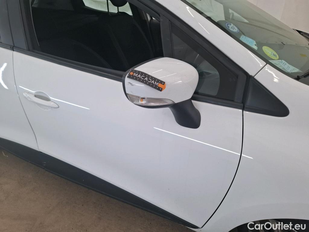  Renault  Clio  IV Air MediaNav 1.5 dCi 75CV BVM5 E6 #56