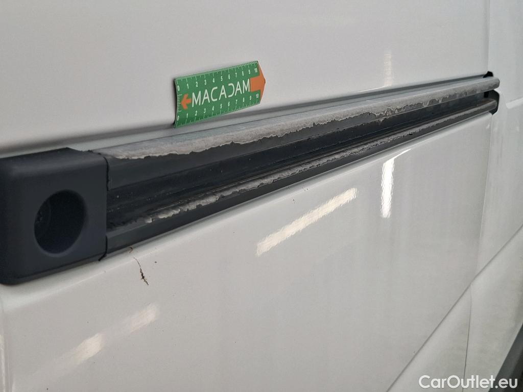  Renault  Master RENAULT - VU 4p VNA FG GCf Trac F3500 L1H1 dCi 125 fourgon tôlé #33