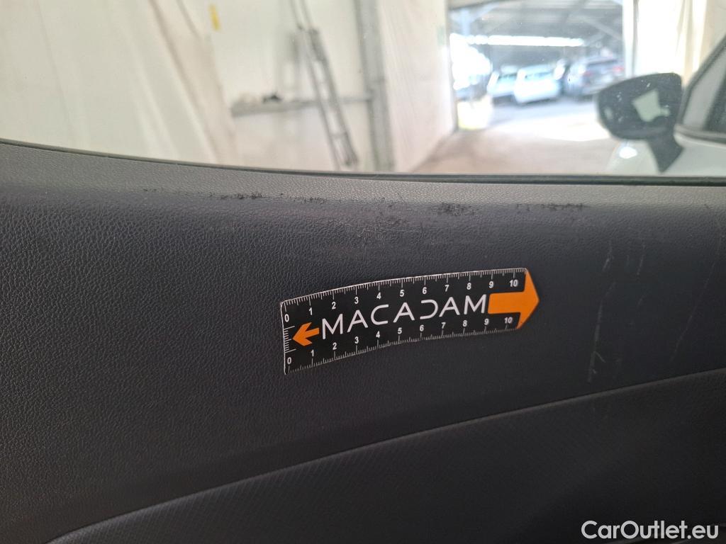  Renault  Clio  IV Air MediaNav 1.5 dCi 75CV BVM5 E6 #39