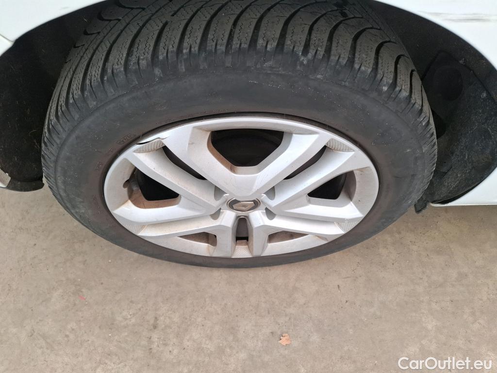  Renault  Megane  IV Berline 5pt. Business 1.5 dCi 115CV BVA7 E6dT / TRANSFO VP/VF #51
