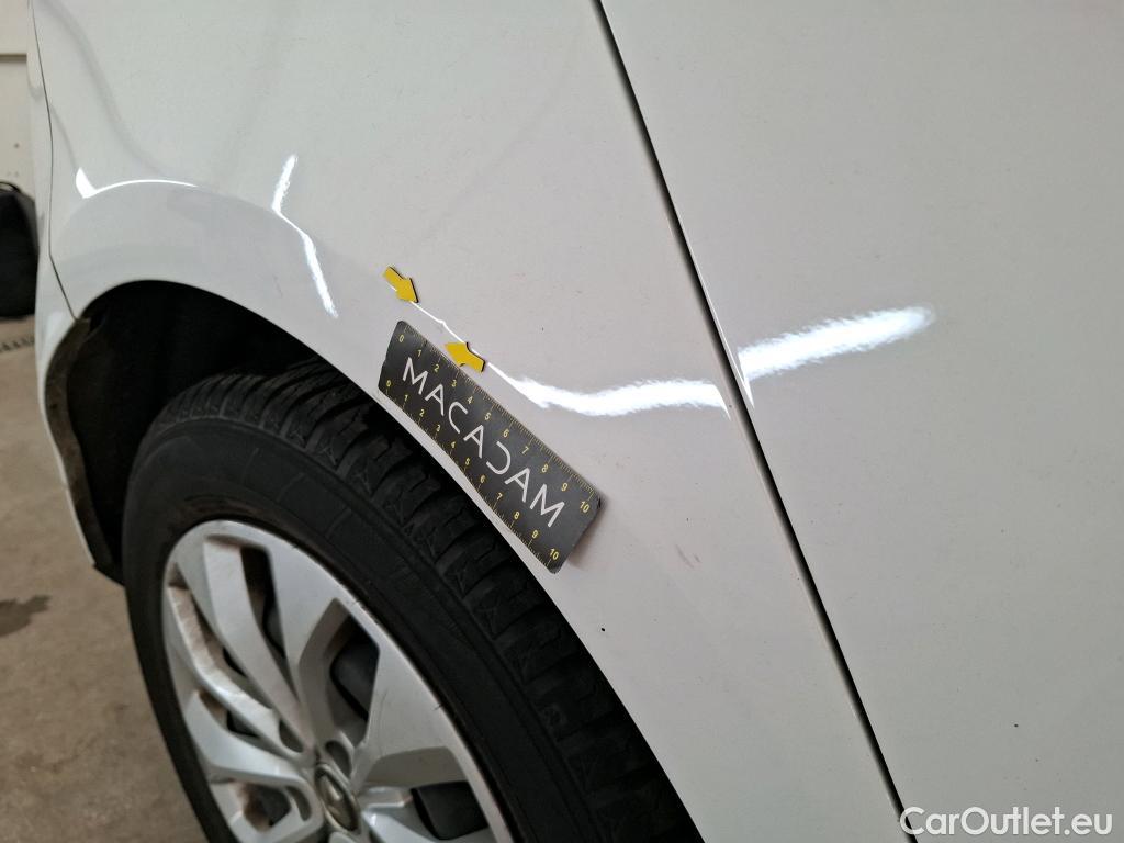  Renault  Megane  IV Berline 5pt. Société Air Nav 1.5 dCi 90CV BVM6 E6 #4