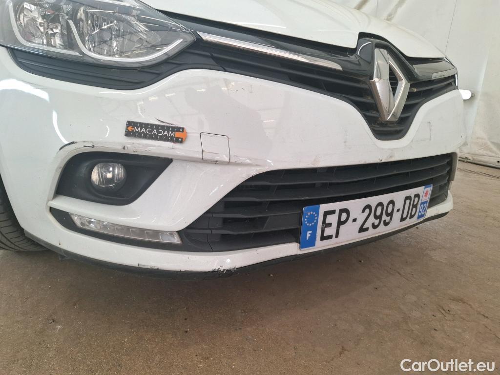  Renault  Clio  IV Air MediaNav 1.5 dCi 75CV BVM5 E6 #1