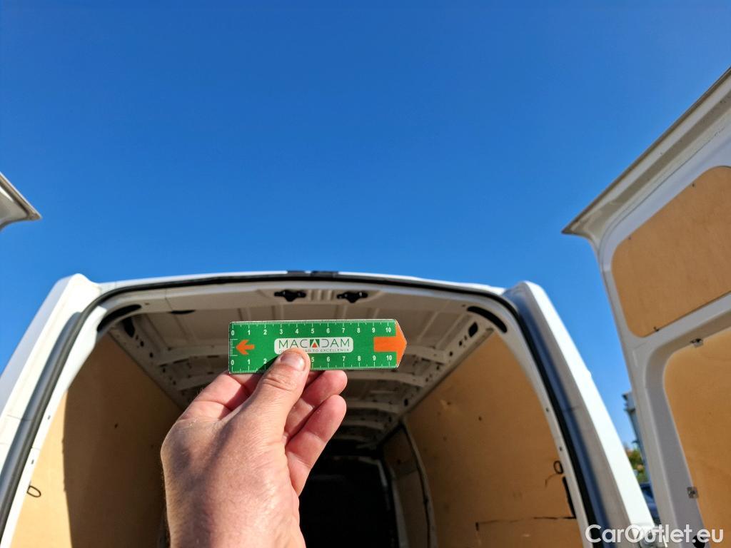  Renault  Master RENAULT  / 2019 / 4P / Fourgon tôlé FG Tr GCF F3500 L3H2 Blue dCi 135 #14