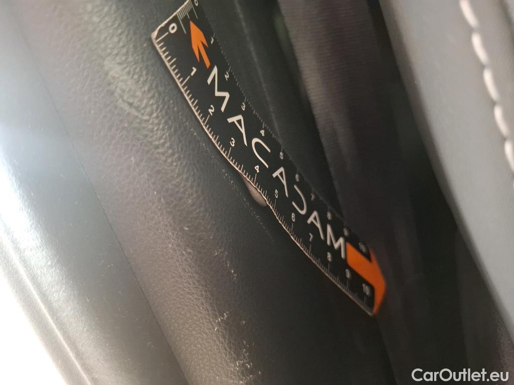  Renault  Clio  IV Air MediaNav 1.5 dCi 75CV BVM5 E6 #28