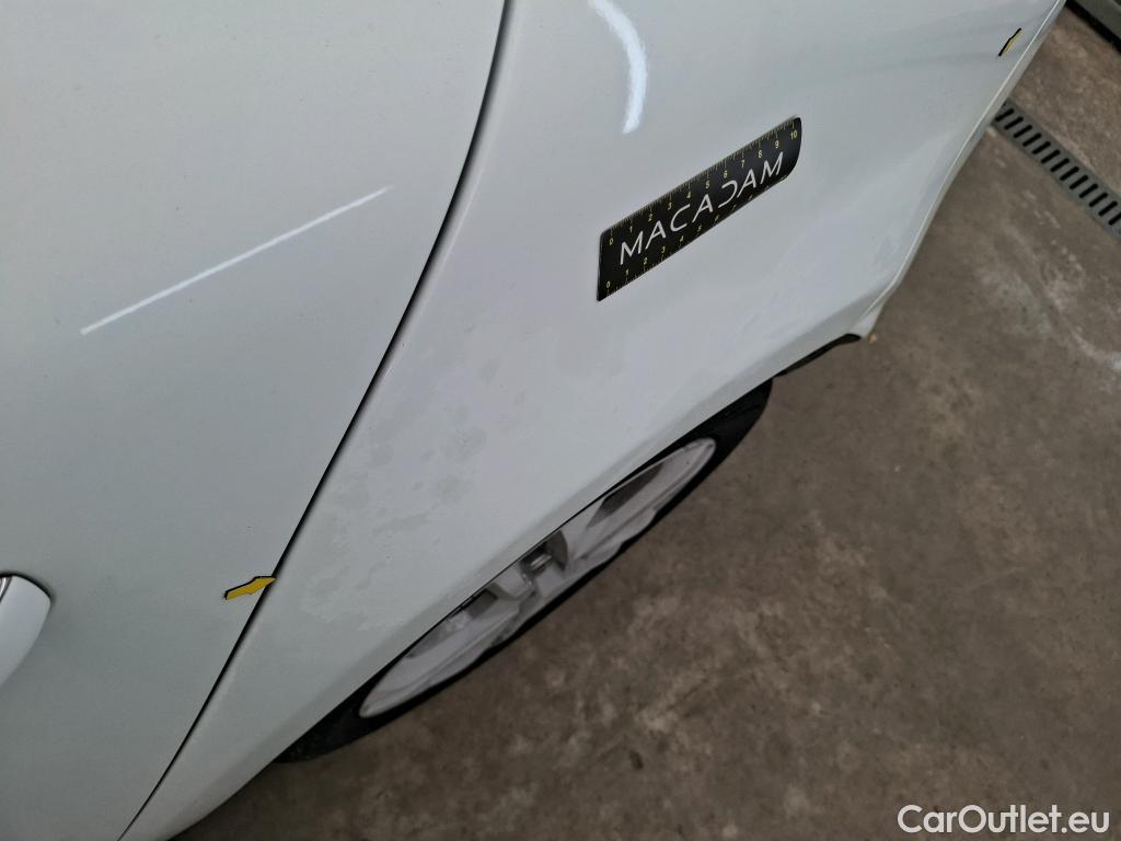  Renault  Megane  IV Berline 5pt. Business 1.5 dCi 115CV BVA7 E6dT / TRANSFO VP/VF #14