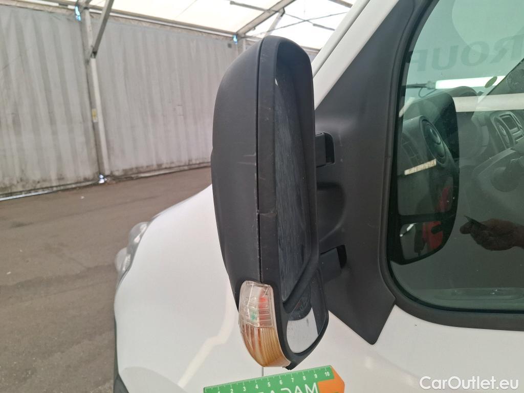  Renault  Master RENAULT - VU 4p VNA FG GCf Trac F3500 L1H1 dCi 125 fourgon tôlé #7