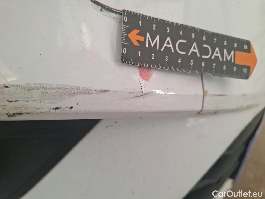  Renault  Clio  IV Air MediaNav 1.5 dCi 75CV BVM5 E6 #2
