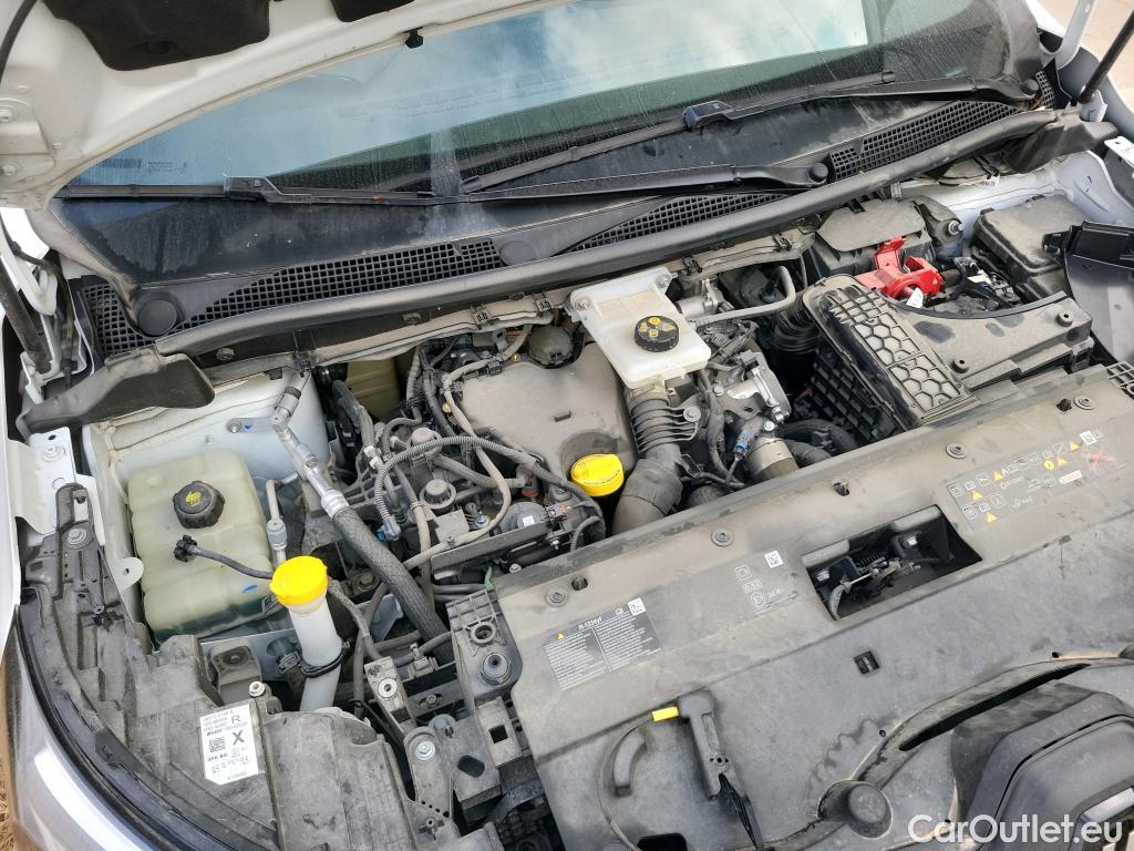 Renault  Kangoo  III Authentic 1.5 dCi 95CV MT6 E6d #32