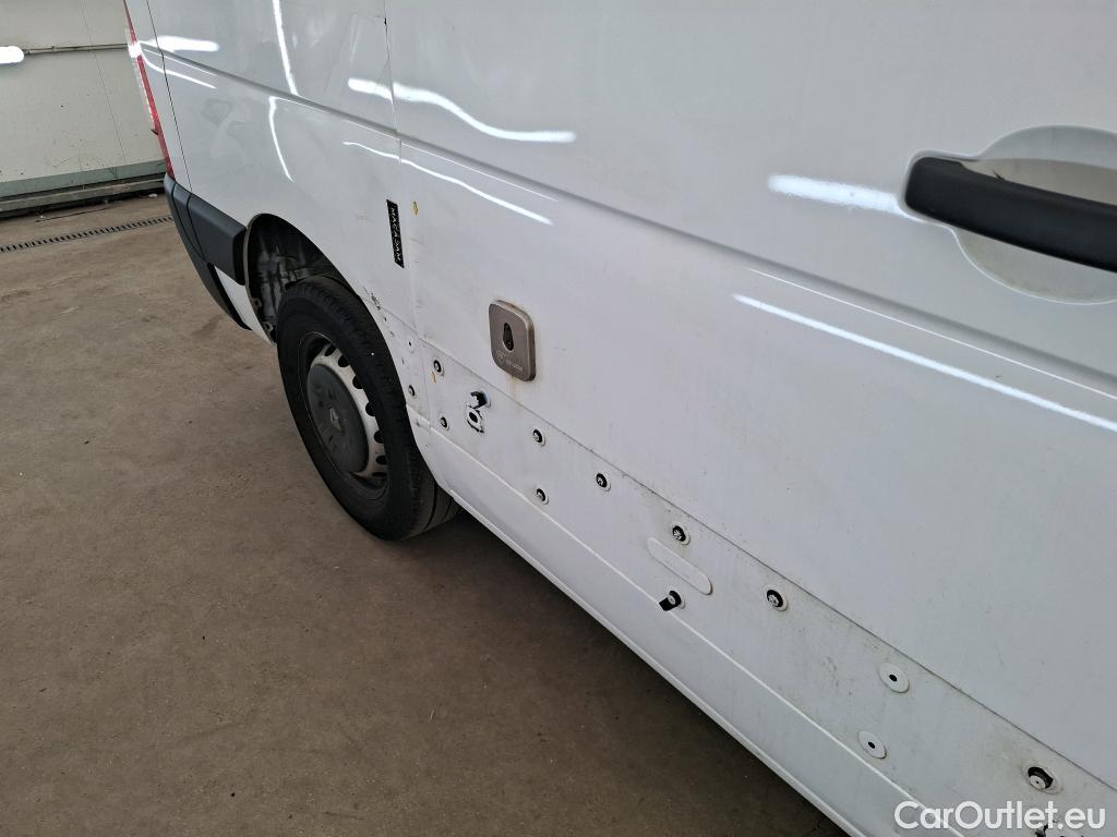  Renault  Master  III Fourgon L1H1 3 5 Grand Confort 2.3 dCi 135CV BVM6 E6dT #2