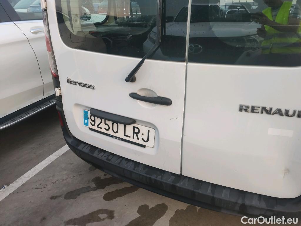  Renault  Kangoo RENAULT  Combi / 2013 / 4P / combi Profesional M1-AF Blue dCi 59 kW (80 CV) #7
