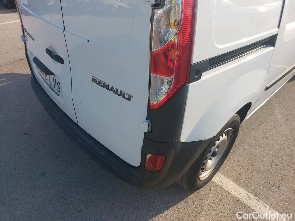  Renault  Kangoo RENAULT  Furgón/2013/3P/furgón derivado de turismo Profesional Blue dCi 70kW (95CV) #7