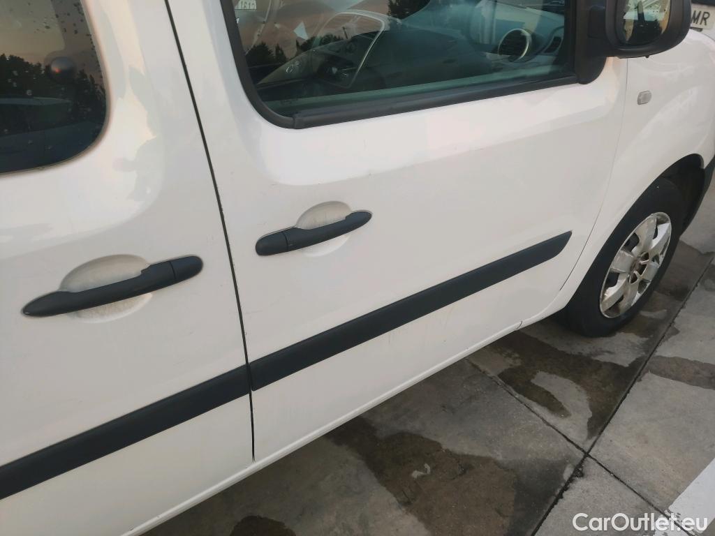  Renault  Kangoo RENAULT  Combi / 2013 / 4P / combi Profesional M1-AF Blue dCi 59 kW (80 CV) #11