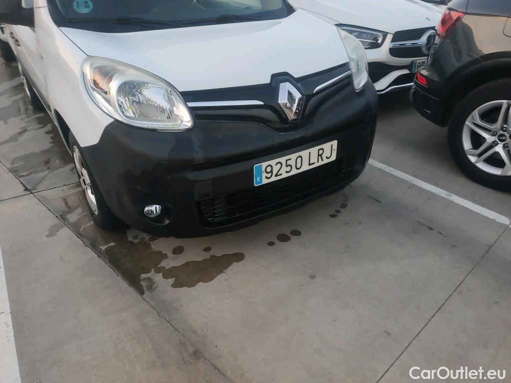  Renault  Kangoo RENAULT  Combi / 2013 / 4P / combi Profesional M1-AF Blue dCi 59 kW (80 CV) #13