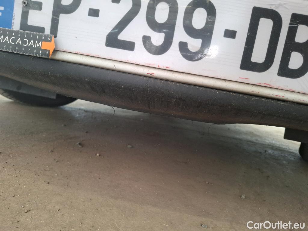  Renault  Clio  IV Air MediaNav 1.5 dCi 75CV BVM5 E6 #24