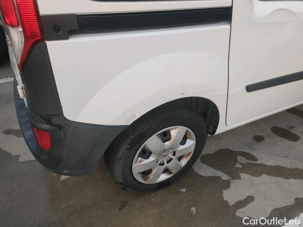  Renault  Kangoo RENAULT  Combi / 2013 / 4P / combi Profesional M1-AF Blue dCi 59 kW (80 CV) #23