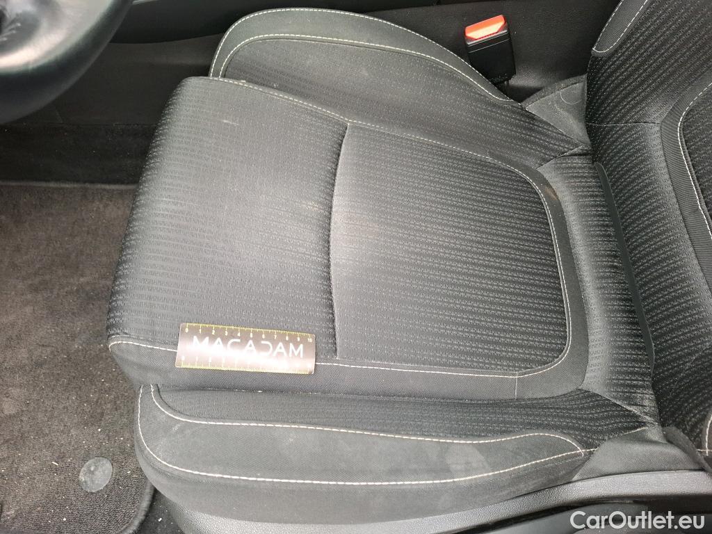  Renault  Megane  IV Berline 5pt. Business 1.5 dCi 115CV BVA7 E6dT / TRANSFO VP/VF #58