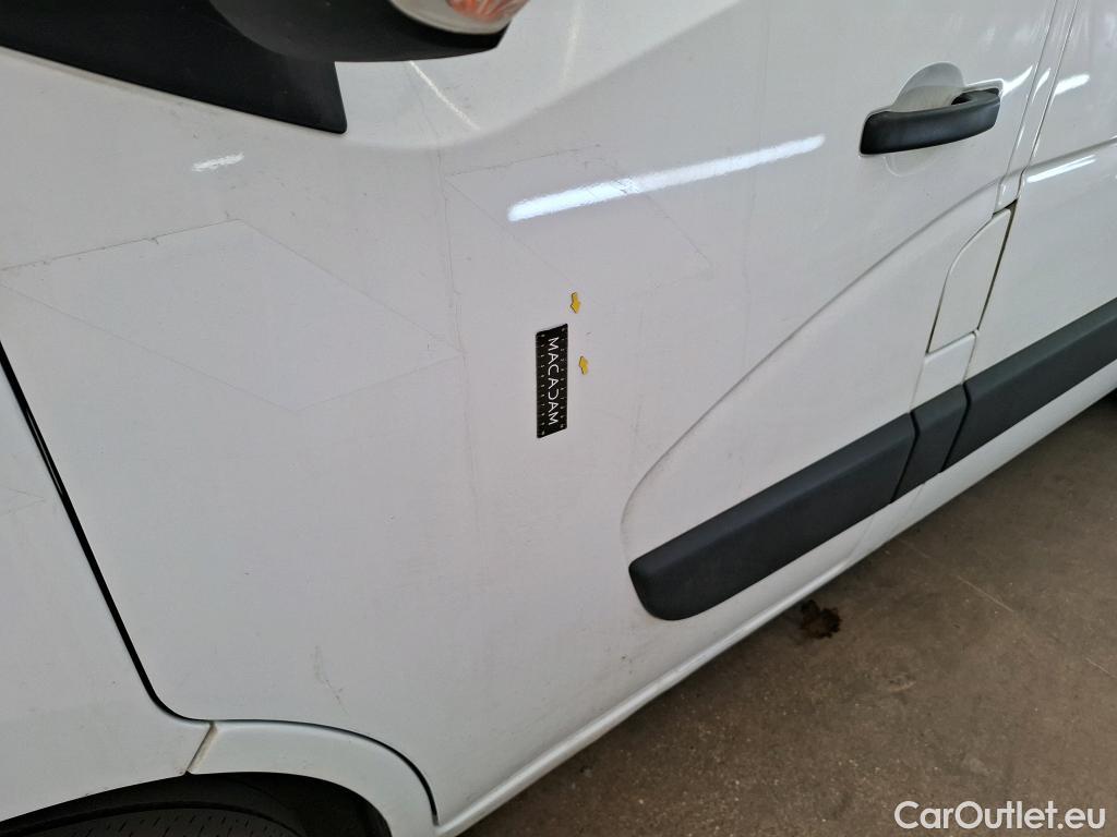  Renault  Master  III Fourgon L1H1 3 5 Grand Confort 2.3 dCi 135CV BVM6 E6dT #72