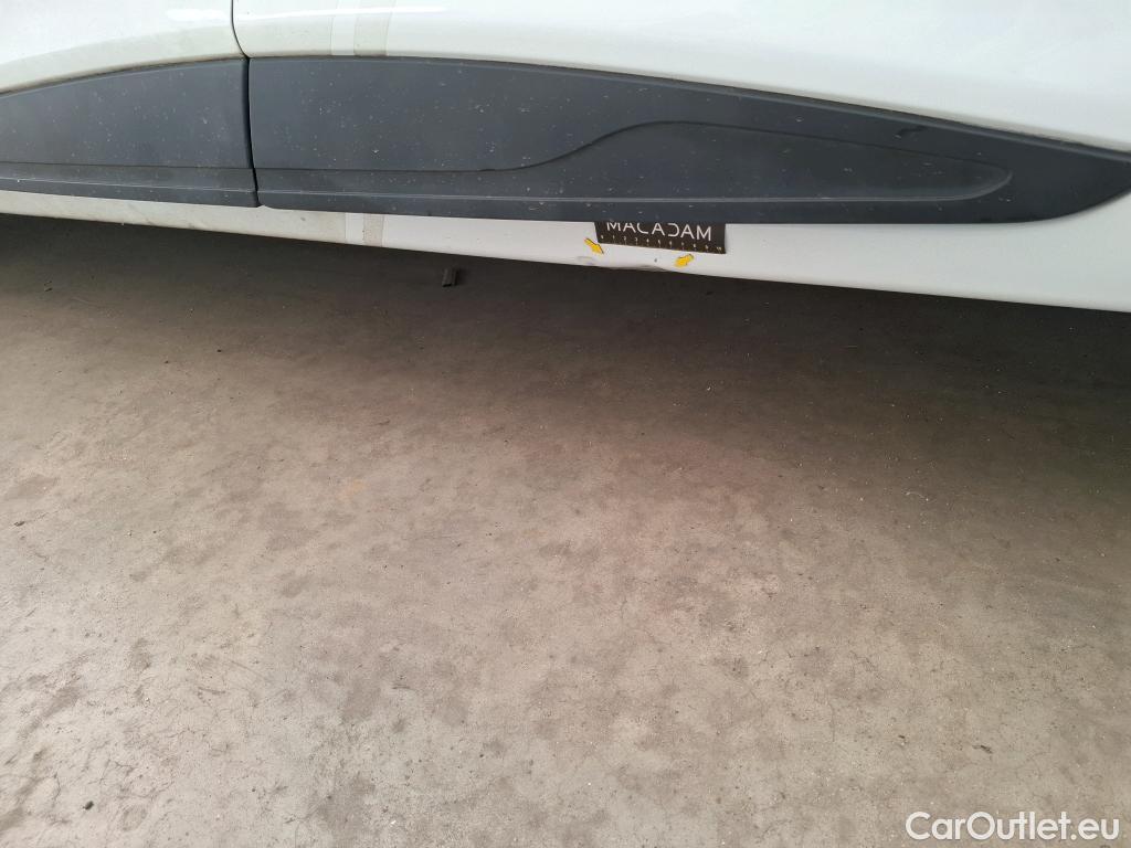  Renault  Clio  IV Air MediaNav 1.5 dCi 90CV BVM5 E6 #11
