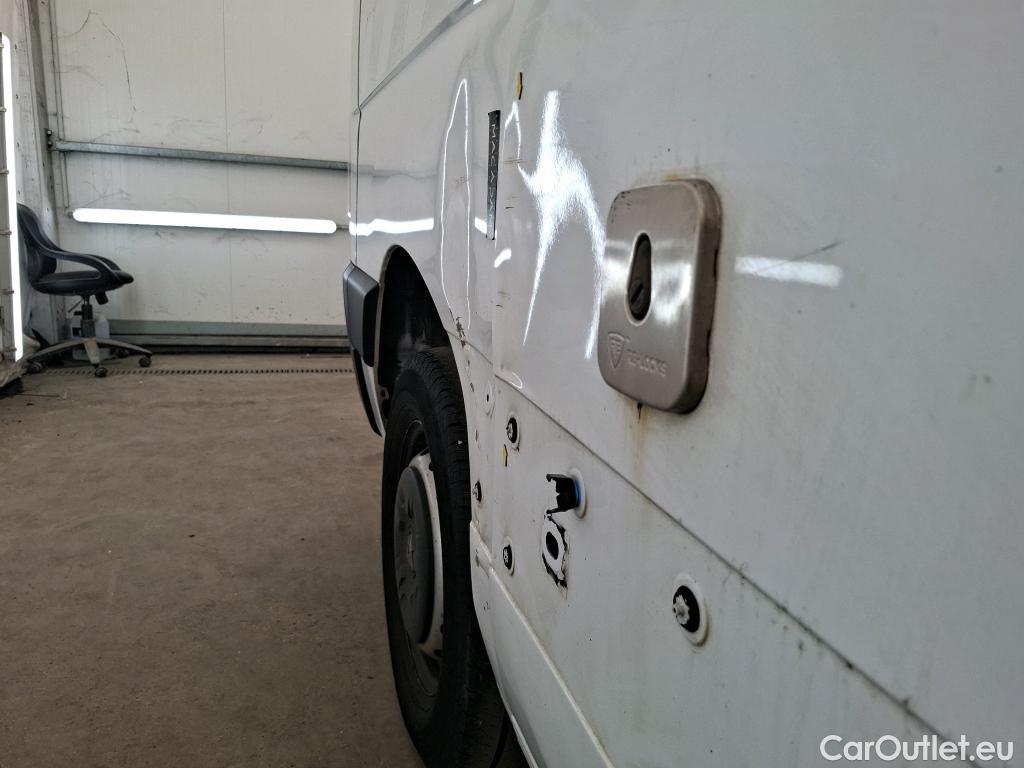  Renault  Master  III Fourgon L1H1 3 5 Grand Confort 2.3 dCi 135CV BVM6 E6dT #3