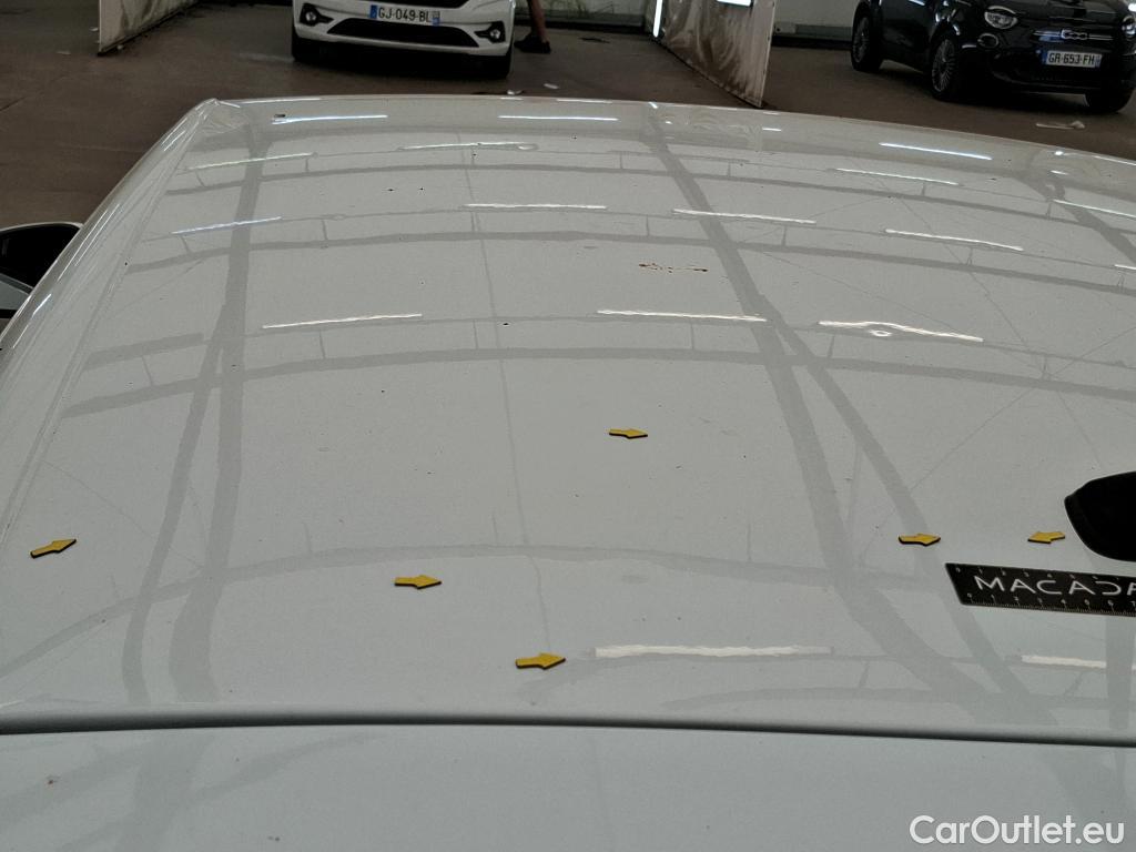  Renault  Megane  IV Berline 5pt. Business 1.5 dCi 115CV BVA7 E6dT / TRANSFO VP/VF #8