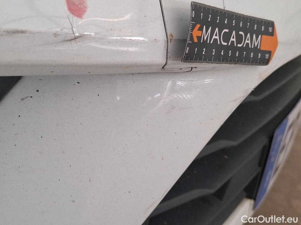  Renault  Clio  IV Air MediaNav 1.5 dCi 75CV BVM5 E6 #5