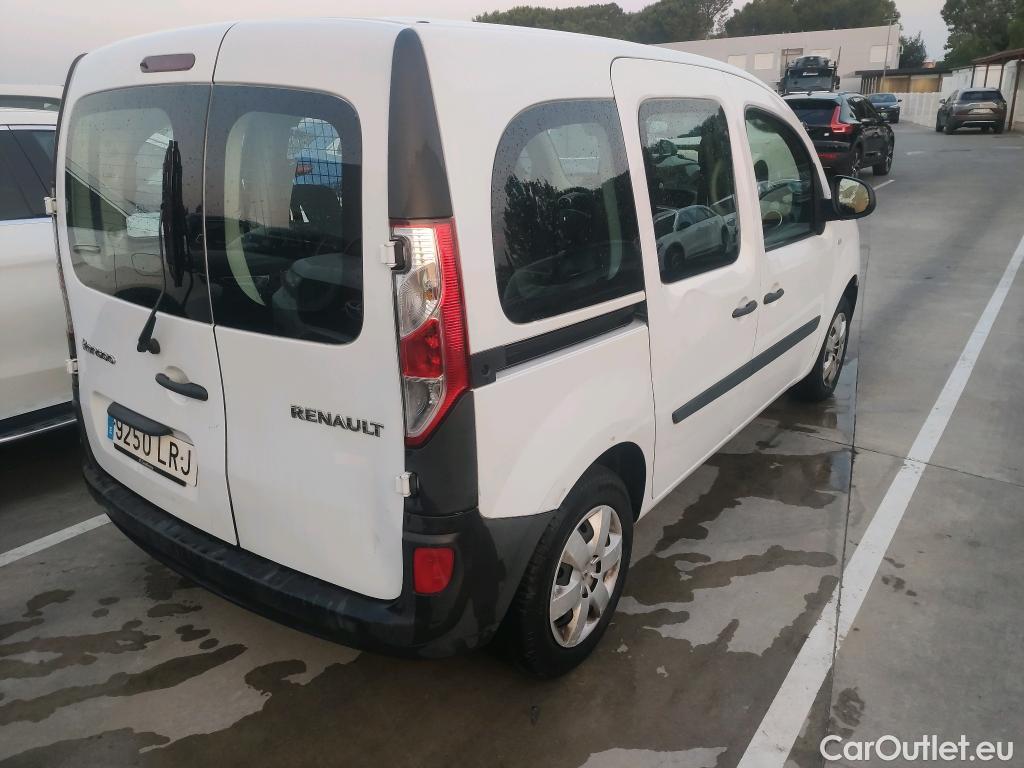  Renault  Kangoo RENAULT  Combi / 2013 / 4P / combi Profesional M1-AF Blue dCi 59 kW (80 CV) #3