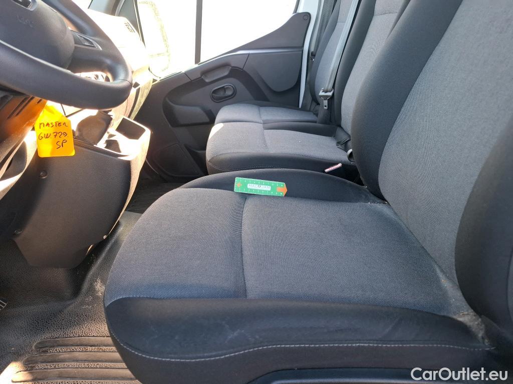  Renault  Master RENAULT  / 2019 / 4P / Fourgon tôlé FG Tr GCF F3500 L3H2 Blue dCi 135 #24