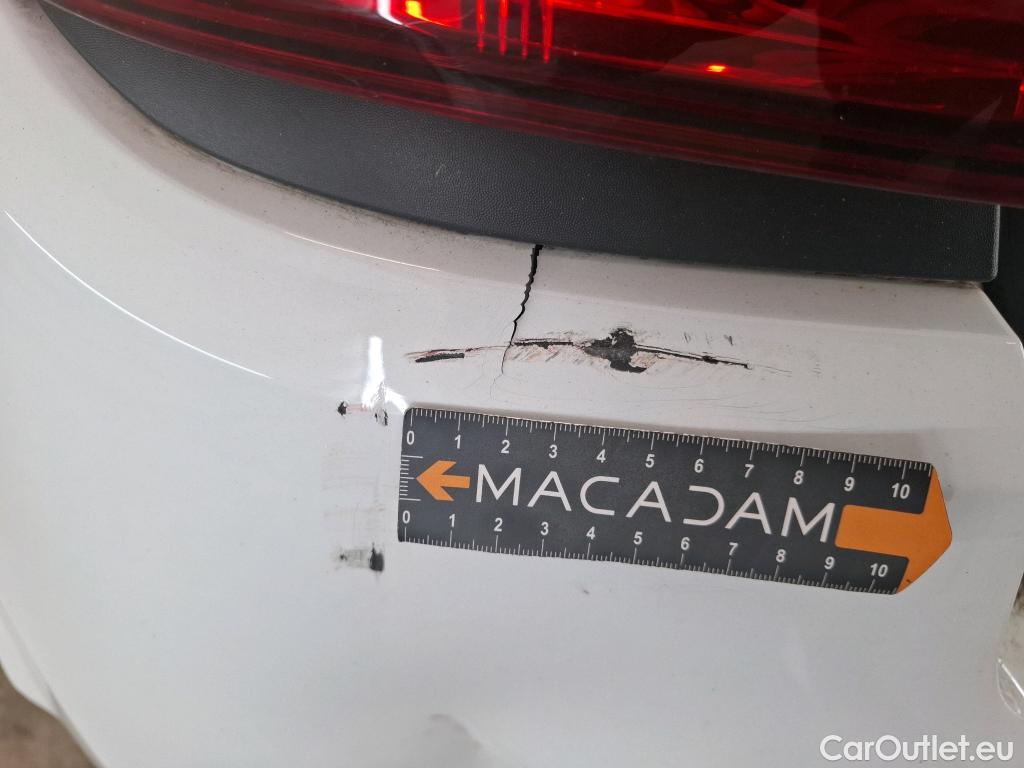  Renault  Clio  IV Air MediaNav 1.5 dCi 75CV BVM5 E6 #20