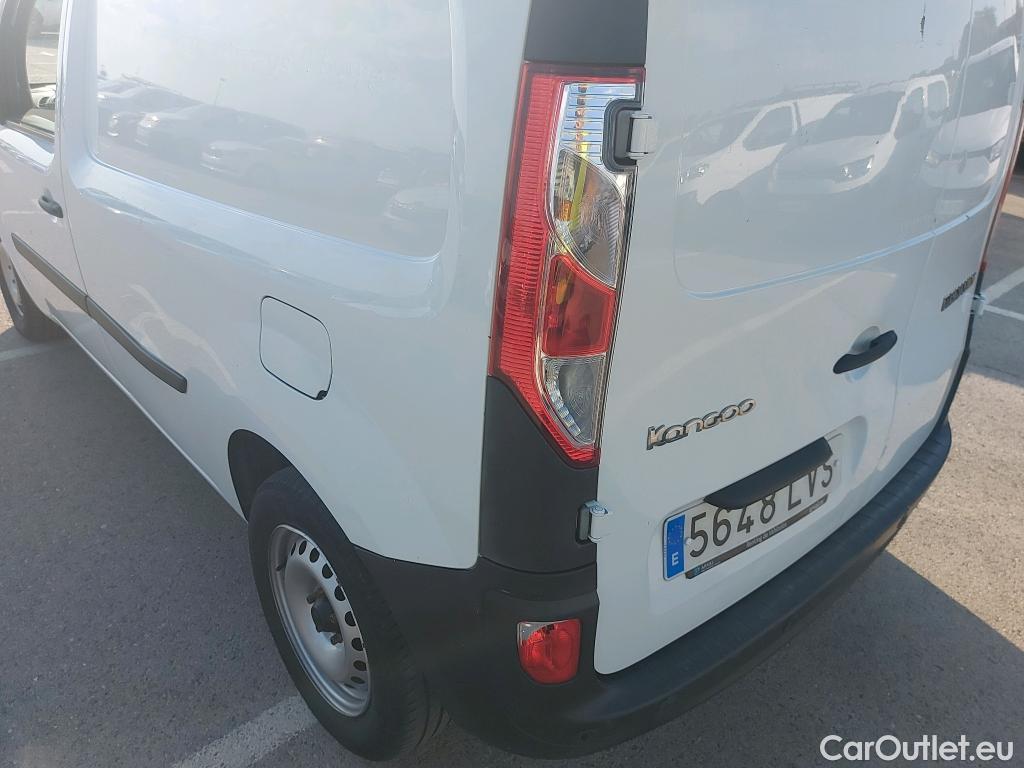  Renault  Kangoo RENAULT  Furgón/2013/3P/furgón derivado de turismo Profesional Blue dCi 70kW (95CV) #1