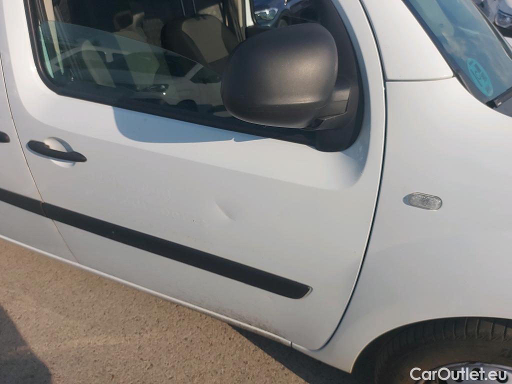  Renault  Kangoo RENAULT  Furgón/2013/3P/furgón derivado de turismo Profesional Blue dCi 70kW (95CV) #9