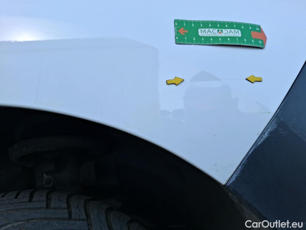  Renault  Master RENAULT  / 2019 / 4P / Fourgon tôlé FG Tr GCF F3500 L3H2 Blue dCi 135 #23