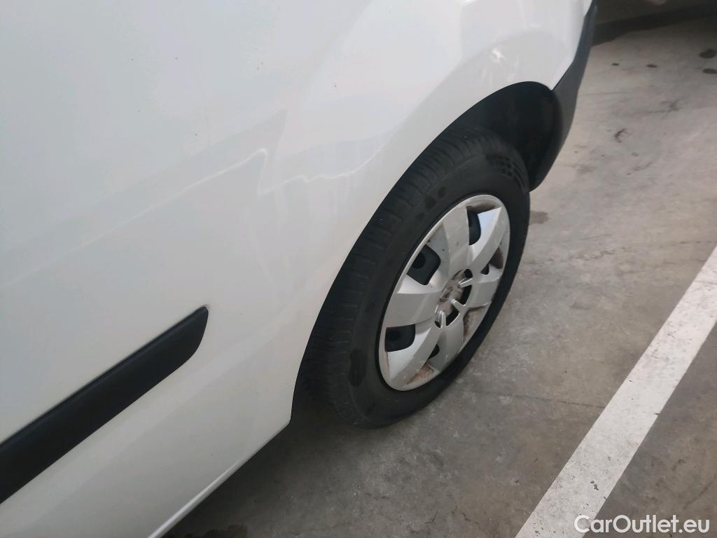 Renault  Kangoo RENAULT  Combi / 2013 / 4P / combi Profesional M1-AF Blue dCi 59 kW (80 CV) #29
