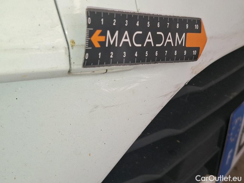  Renault  Clio  IV Air MediaNav 1.5 dCi 75CV BVM5 E6 #4