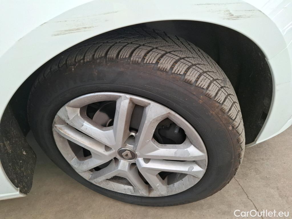  Renault  Megane  IV Berline 5pt. Business 1.5 dCi 115CV BVA7 E6dT / TRANSFO VP/VF #53