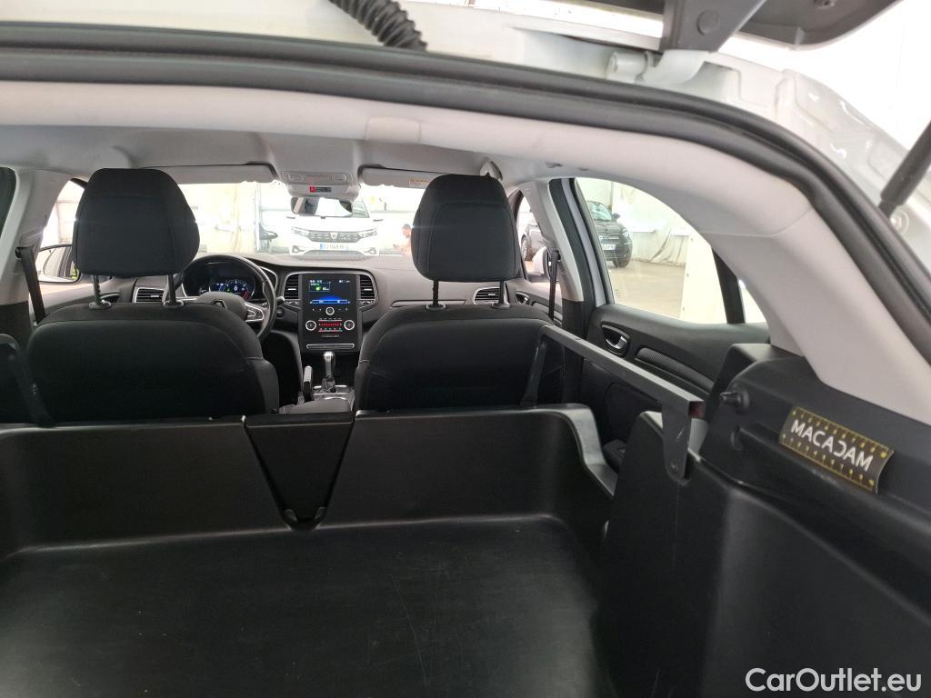  Renault  Megane  IV Berline 5pt. Business 1.5 dCi 115CV BVA7 E6dT / TRANSFO VP/VF #46