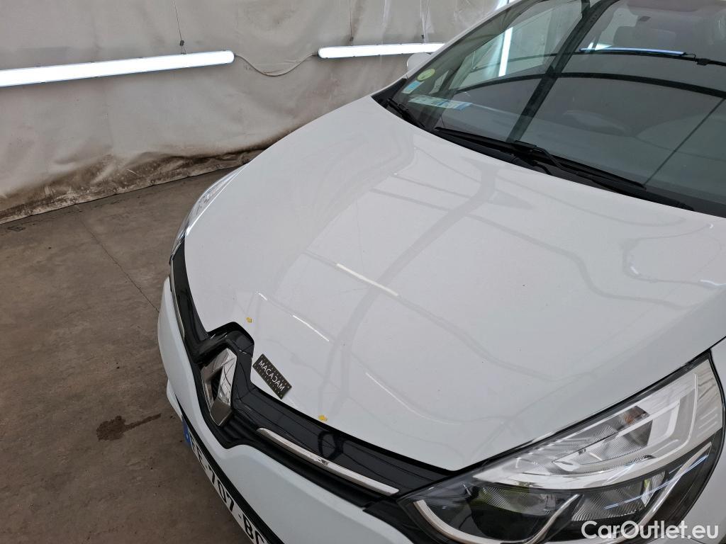  Renault  Clio  IV Air MediaNav 1.5 dCi 90CV BVM5 E6 #5
